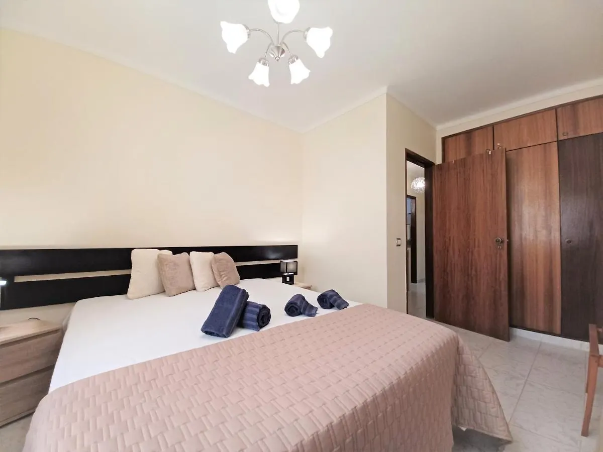 Presidente Beach Apartment Portimao 0*,  Portugal