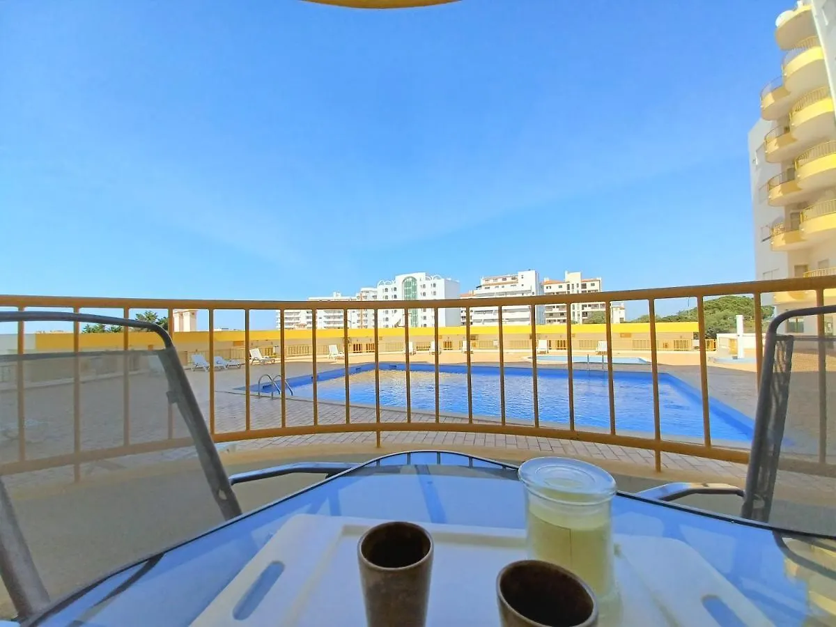 Presidente Beach Apartment Portimao Portugal
