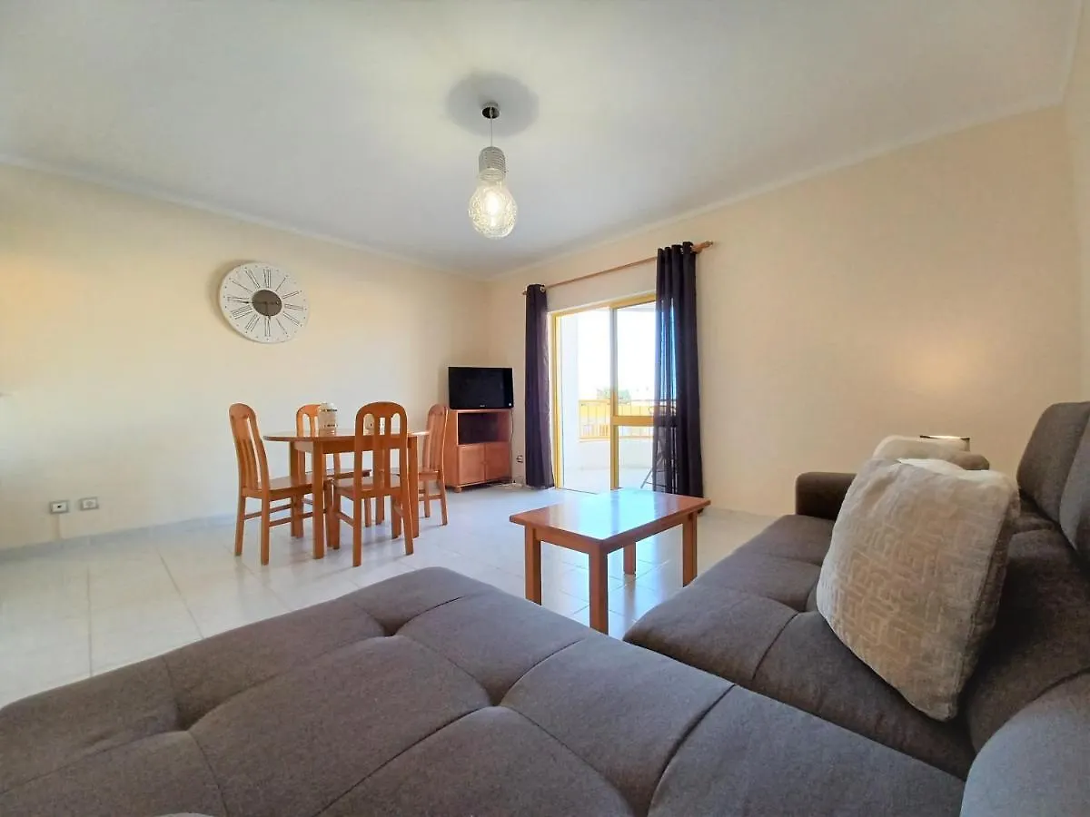 Presidente Beach Apartment Portimao