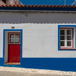Hébergement de vacances House In The Historic Center-, Portimão