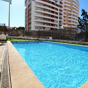 Appartement Refuge By Algest, Portimão