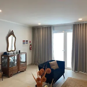 Appartement Sunsetriver, Portimão