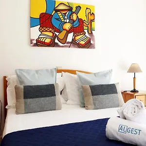 Appartement Rocha Flat By Algest, Portimão
