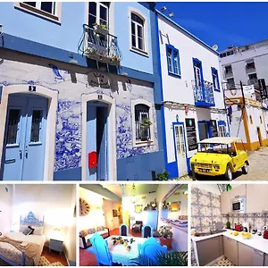 Appartement Sardinha, Vida à Portuguesa, Portimão