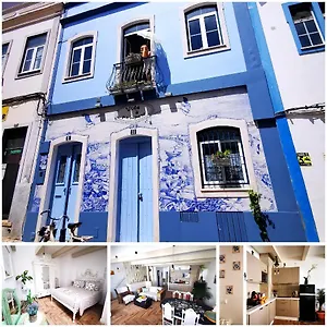 Appartement Gaivota, Vida à Portuguesa, Portimão