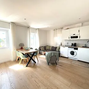 Duplex Old Town - New ! Appartement Antibes