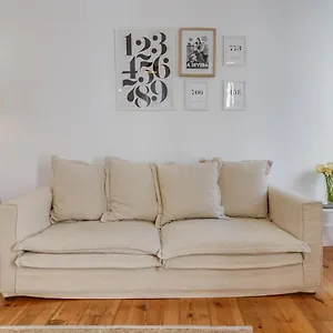 Madragoa Cosy Appartement Lisboa