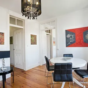 Bmyguest - Principe Real Galeria Appartement Lisboa