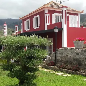 The Old School Hébergement de vacances Calheta (Madeira)