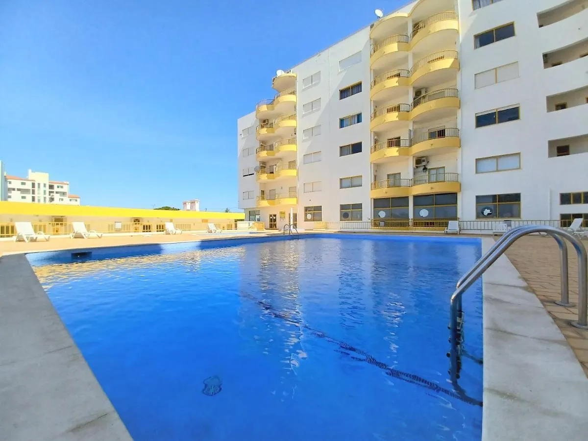 Presidente Beach Apartment Portimao Portugal