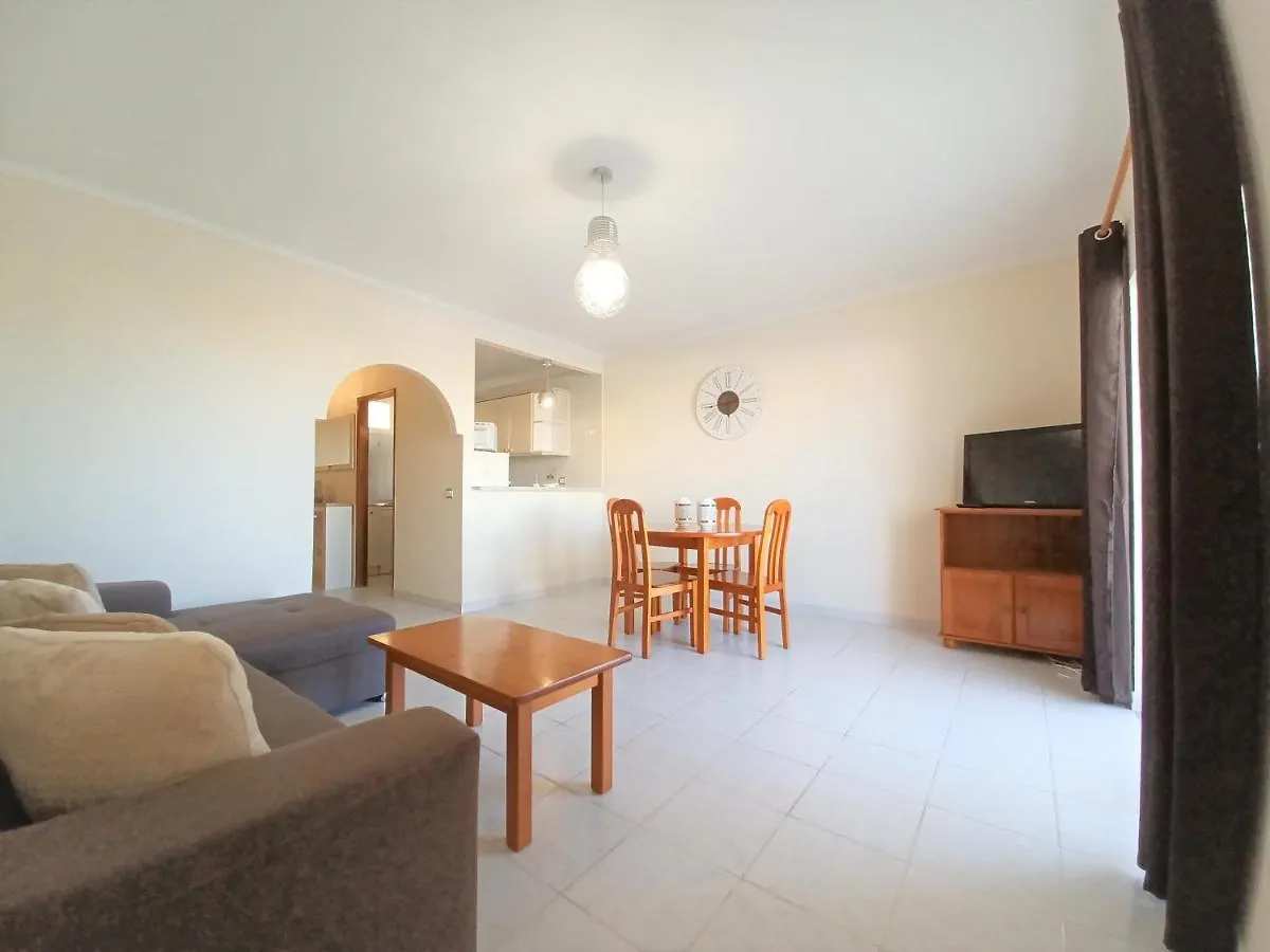 Presidente Beach Apartment Portimao