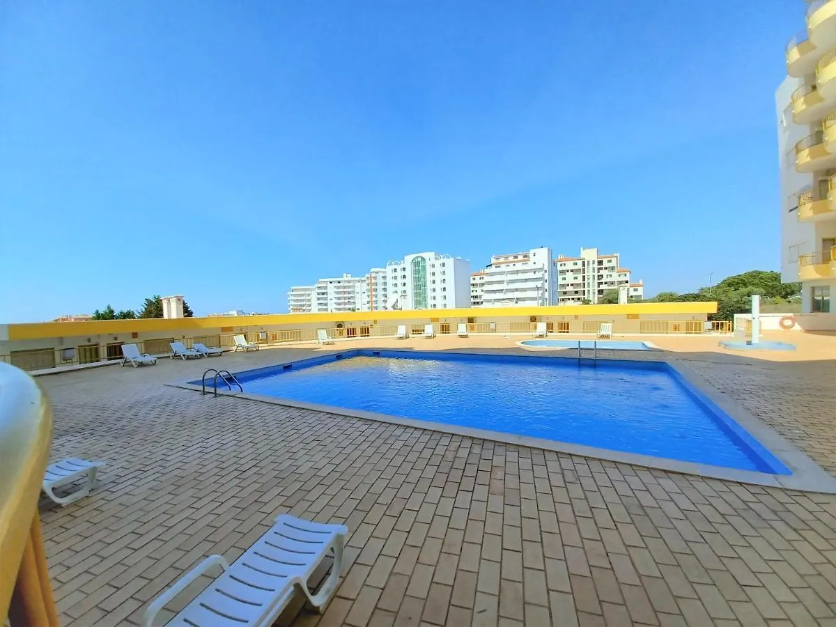 Presidente Beach Apartment Portimao 0*,