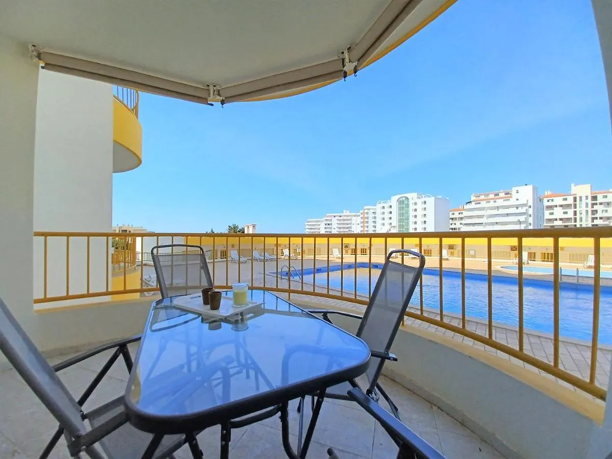 Presidente Beach Apartment Portimao