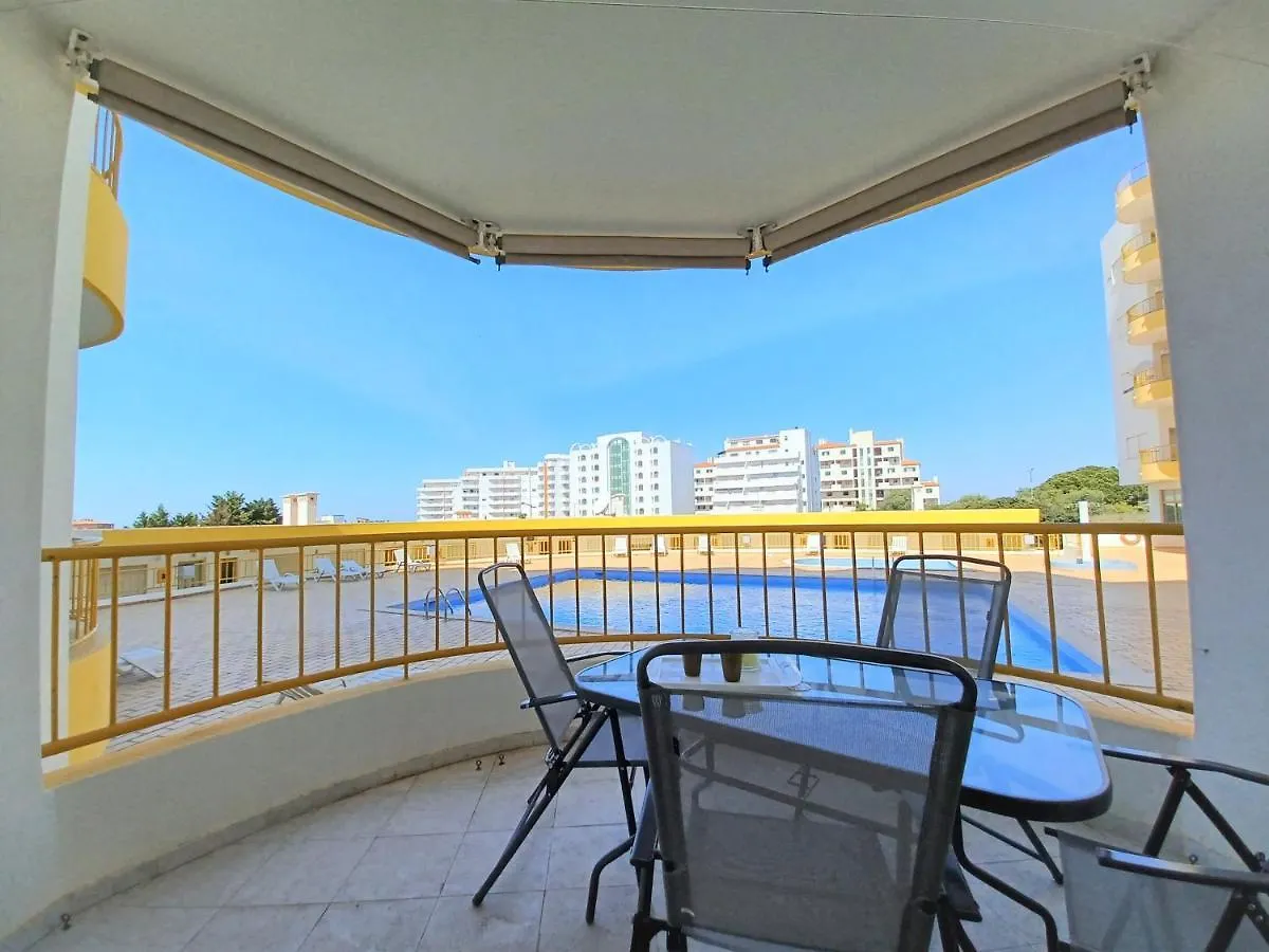 Presidente Beach Apartment Portimao