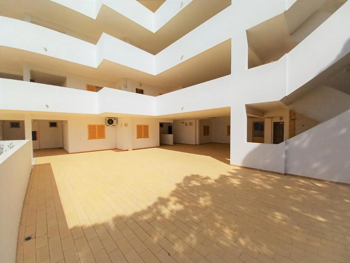 Presidente Beach Apartment Portimao 0*,  Portugal
