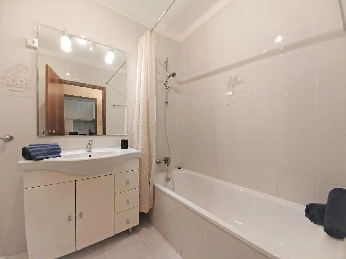 Presidente Beach Apartment Portimao