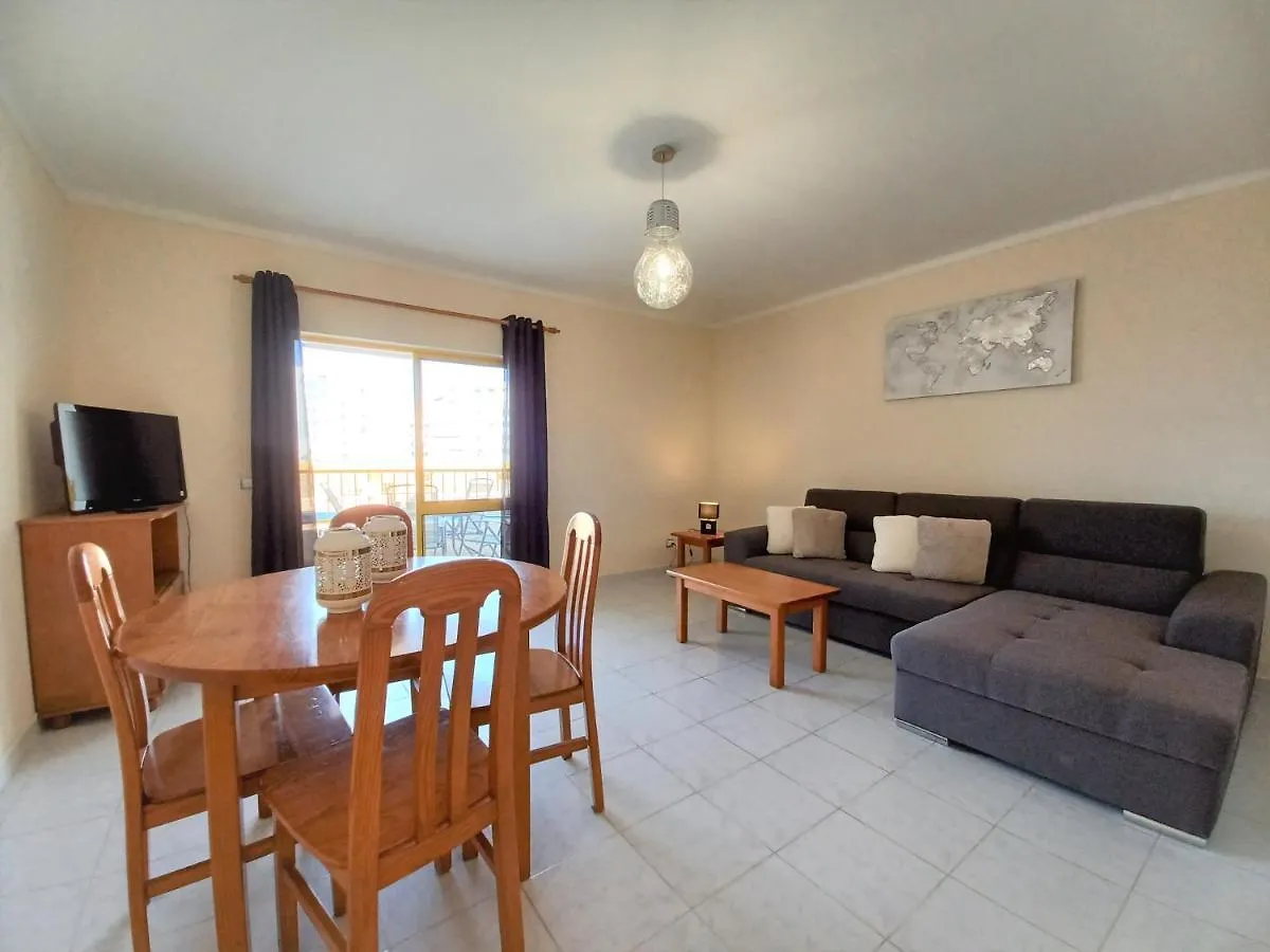 Presidente Beach Apartment Portimao
