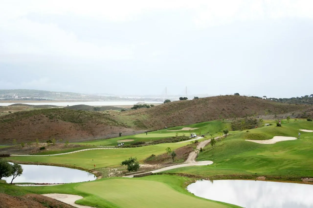 Presidente Beach Apartment Portimao 0*,  Portugal