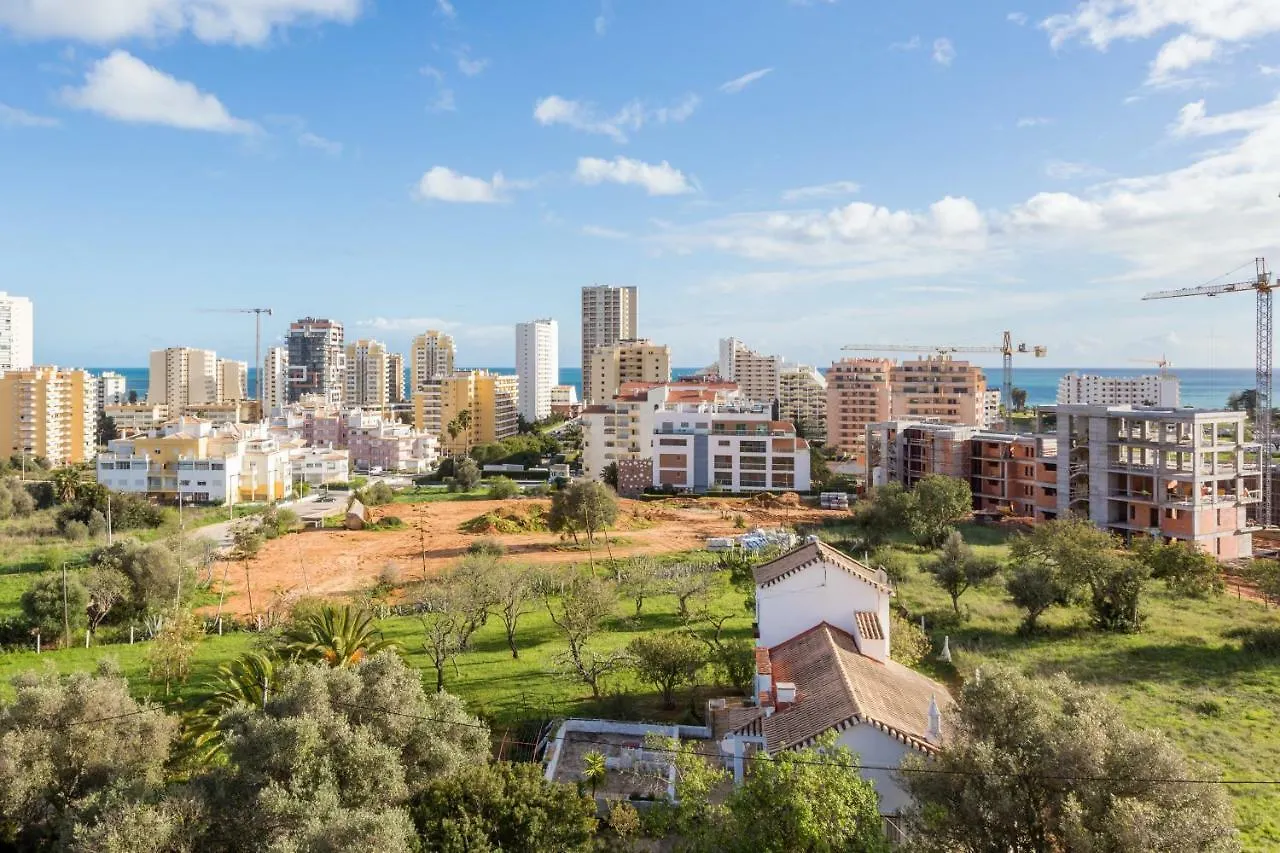 Presidente Beach Apartment Portimao